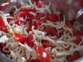 Fadenkäse-Tomatensalat-6